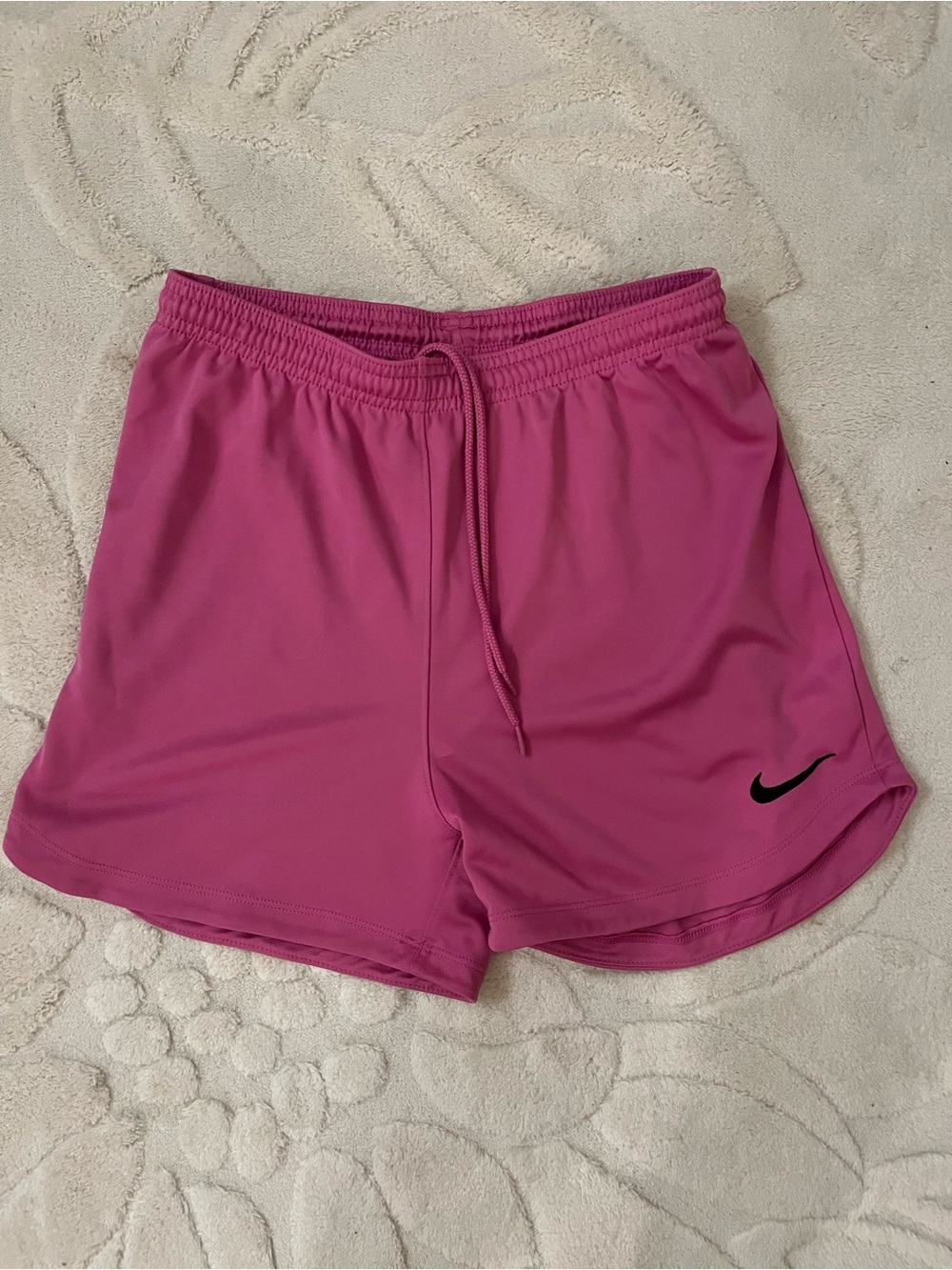 Nike Womens Dri-Fit shorts